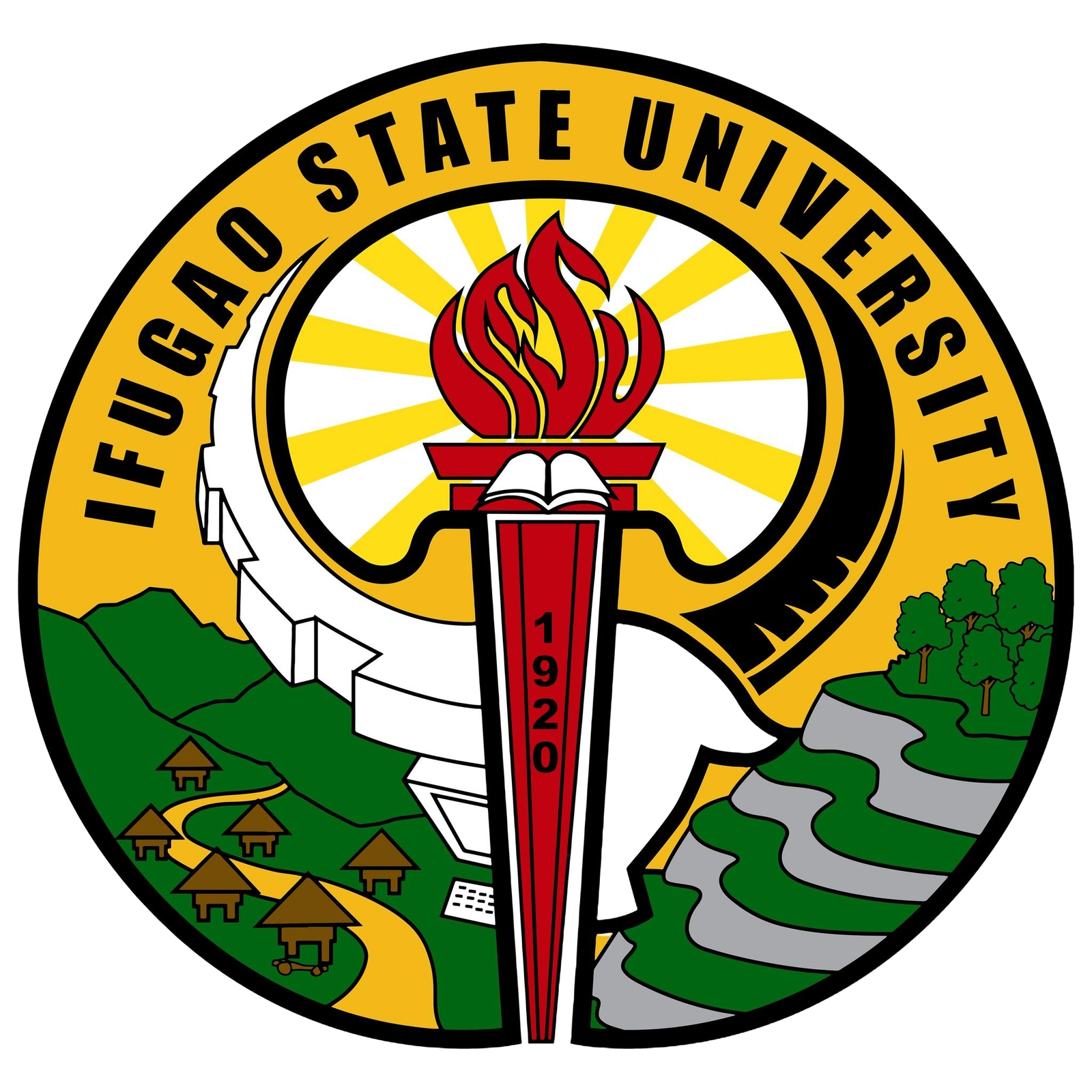 IFSU Logo