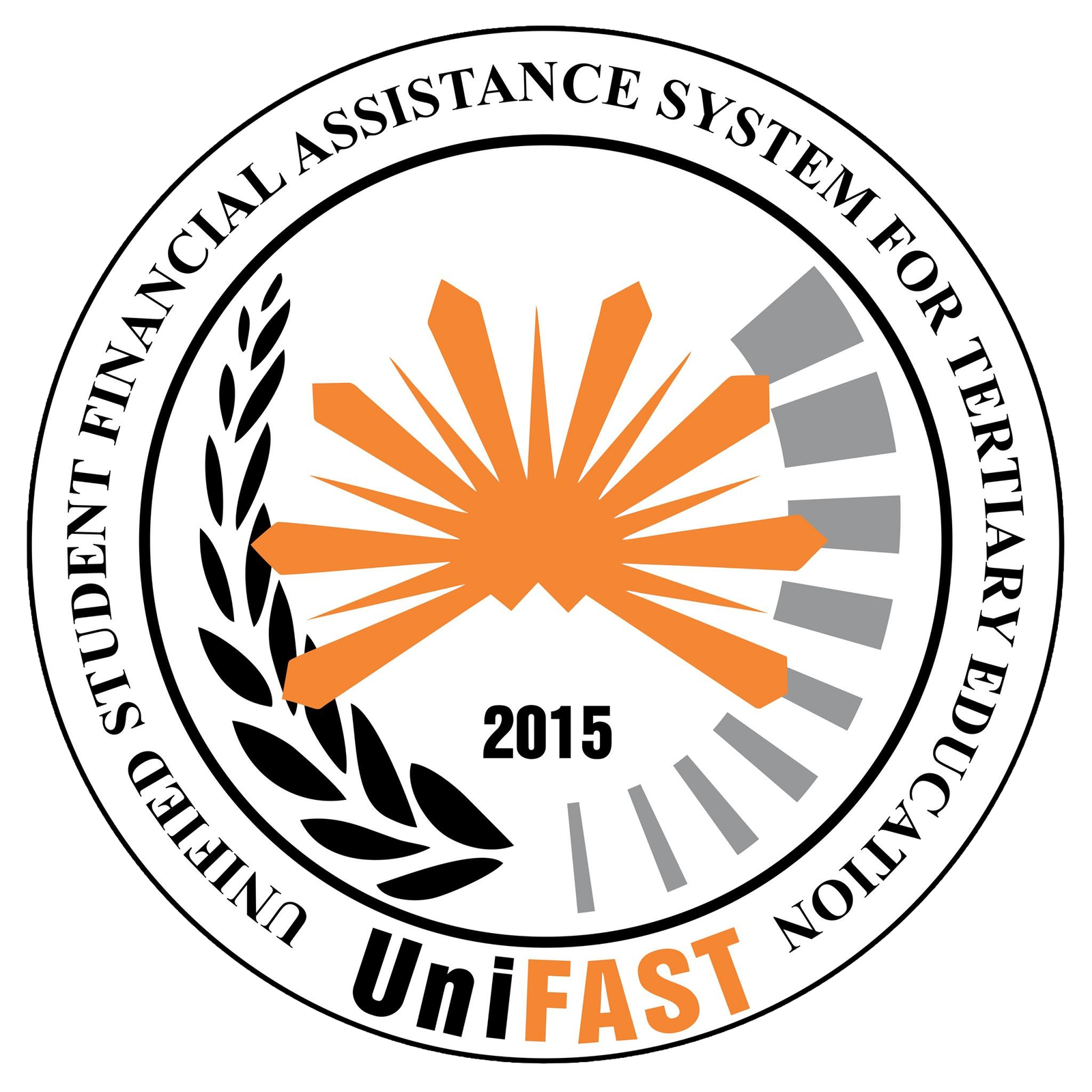 UNIFAST Logo