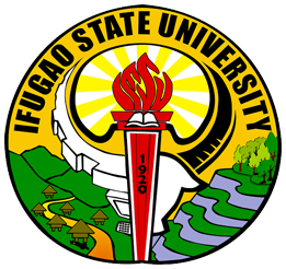 Ifugao State University logo